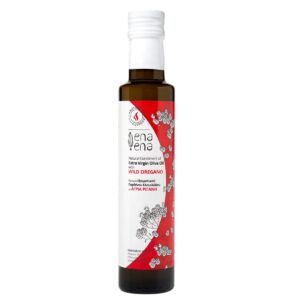 EVOO with Oregano