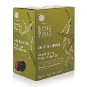 Chef's Choice